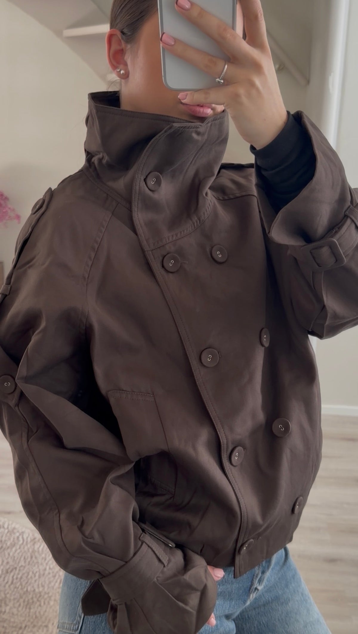 Utility Jacket