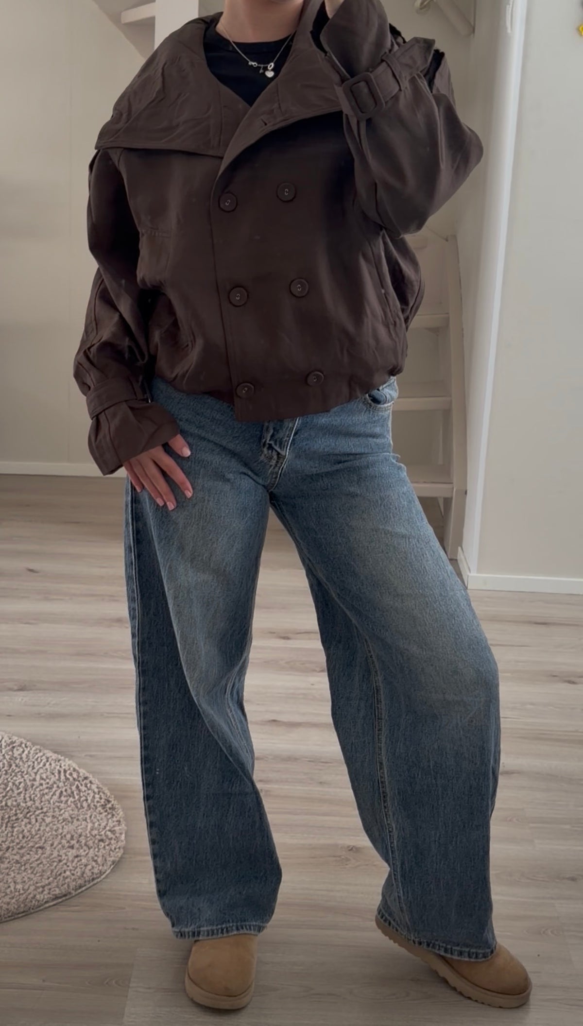 Utility Jacket