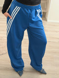 Side Stripe Joggingbroek