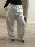 Side Stripe Joggingbroek