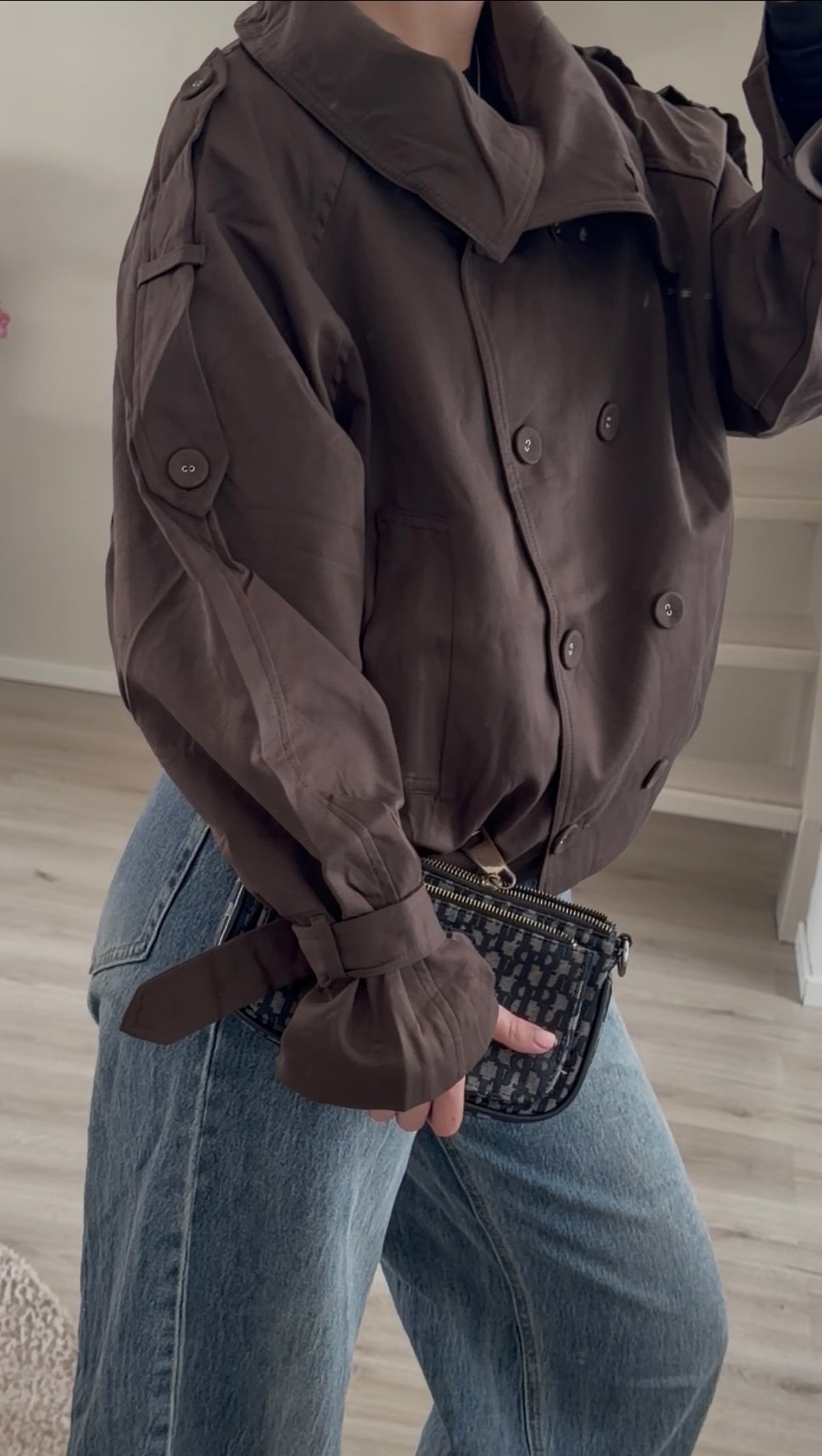 Utility Jacket