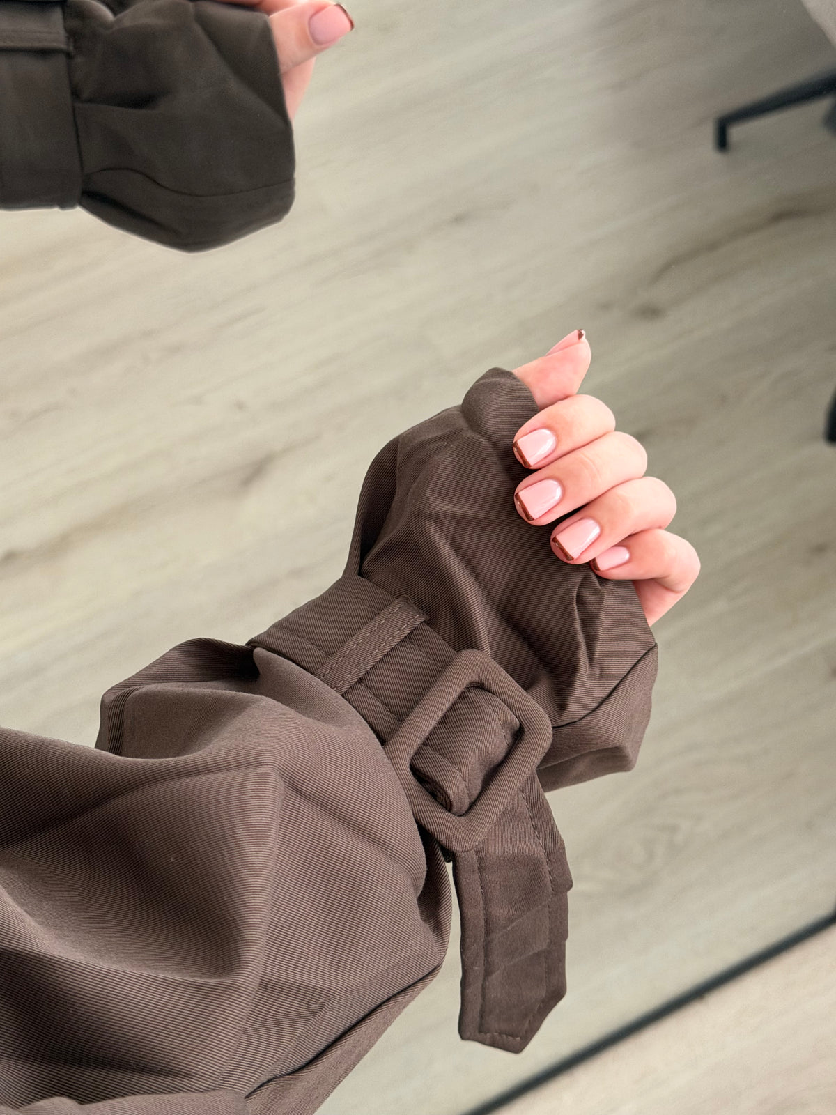 Utility Jacket
