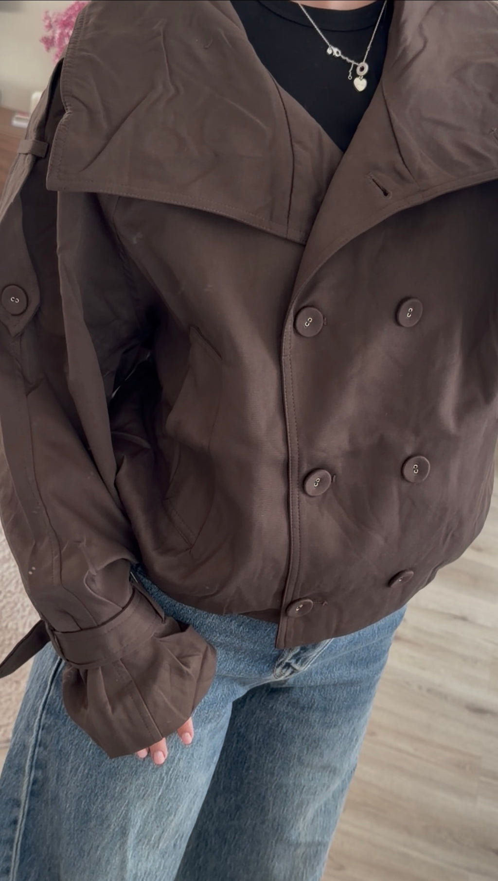 Utility Jacket